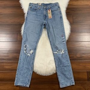 Levi's Men’s‎ Size 32 x 34 Chiapas 541 Athletic Taper Fit Denim Jeans